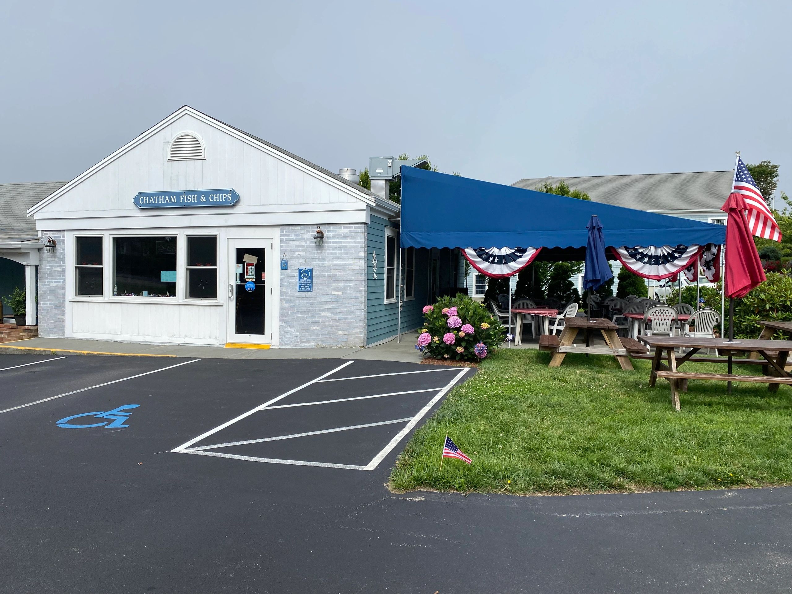 Chatham Fish & Chips