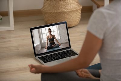 300Hr Hybrid: Self-Paced Online and 22 Day Yoga Teacher Training