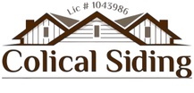 Colical Siding