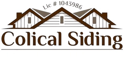 Colical Siding
