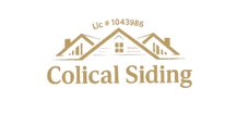 Colical Siding