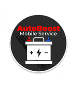 AutoBoost Mobile services