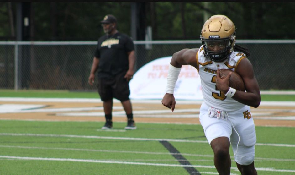 Corky Kell & Dave Hunter Classic Team Previews - Douglass-Atl.