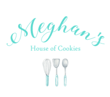Meghan’s House of Cookies