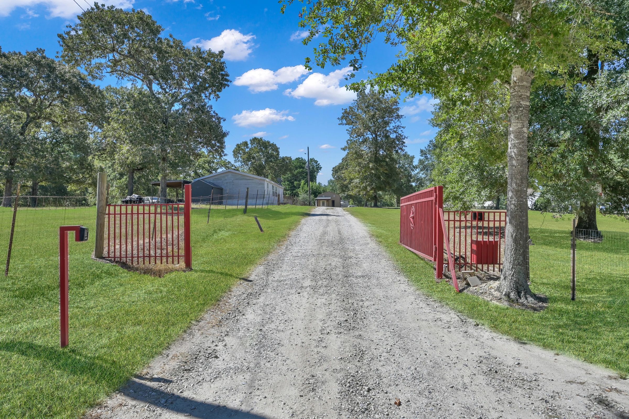 RV Park, Plantersville, Texas Pullen RV Park Plantersville, Texas