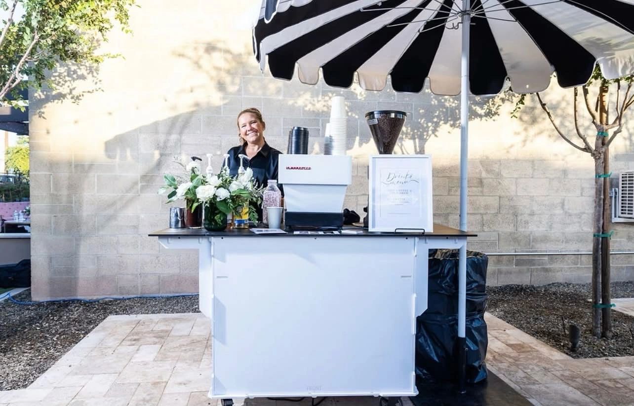 No Filter Coffee Shop & Coffee Catering