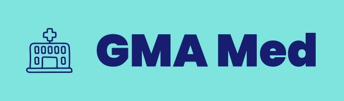 GMA Med Solution 