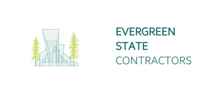 Evergreen 
State 
Contractors