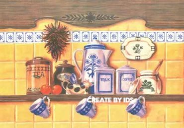 Melamin baskı deseni
Melamine print pattern
Desen ilaçlama
Pattern spraying
