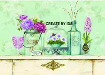 Melamin baskı deseni
Melamine print pattern
Desen ilaçlama
Pattern spraying
