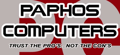 Paphos Computers