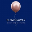 Blown Away Balloons