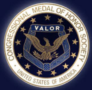 Congressional Medal of Honor Society link.