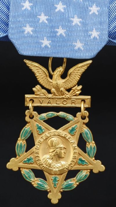 Army Medal of Honor
