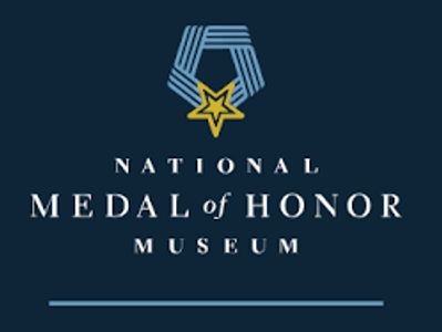National Medal of Honor Museum link.