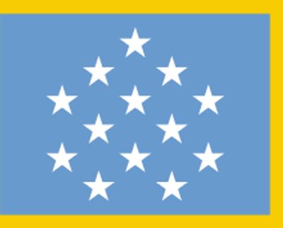 Medal of Honor Flag