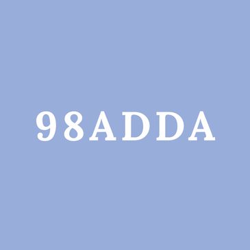 98ADDA BLUE