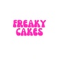 Freaky Cakes | 100% Vegan | Freakishly Good