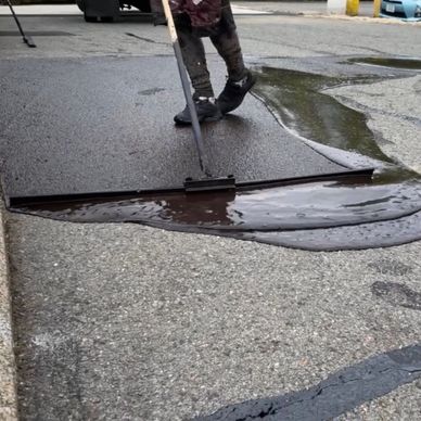 VA Striping | Sealcoating |  Northern VA | HOA, Retail, Commercial, Car Dealer, Office Park
