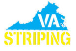 Virginia Striping