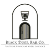 Black Door Bar Co.