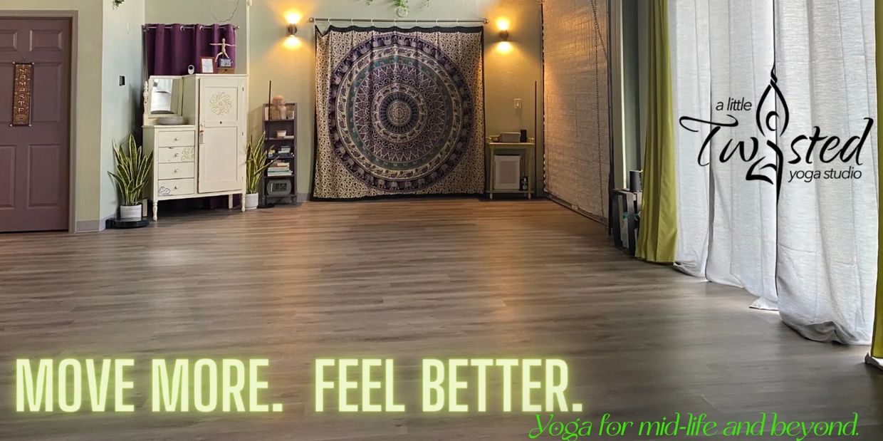 beginner yoga studio in Palmetto Florida yoga near me Ellenton Parrish