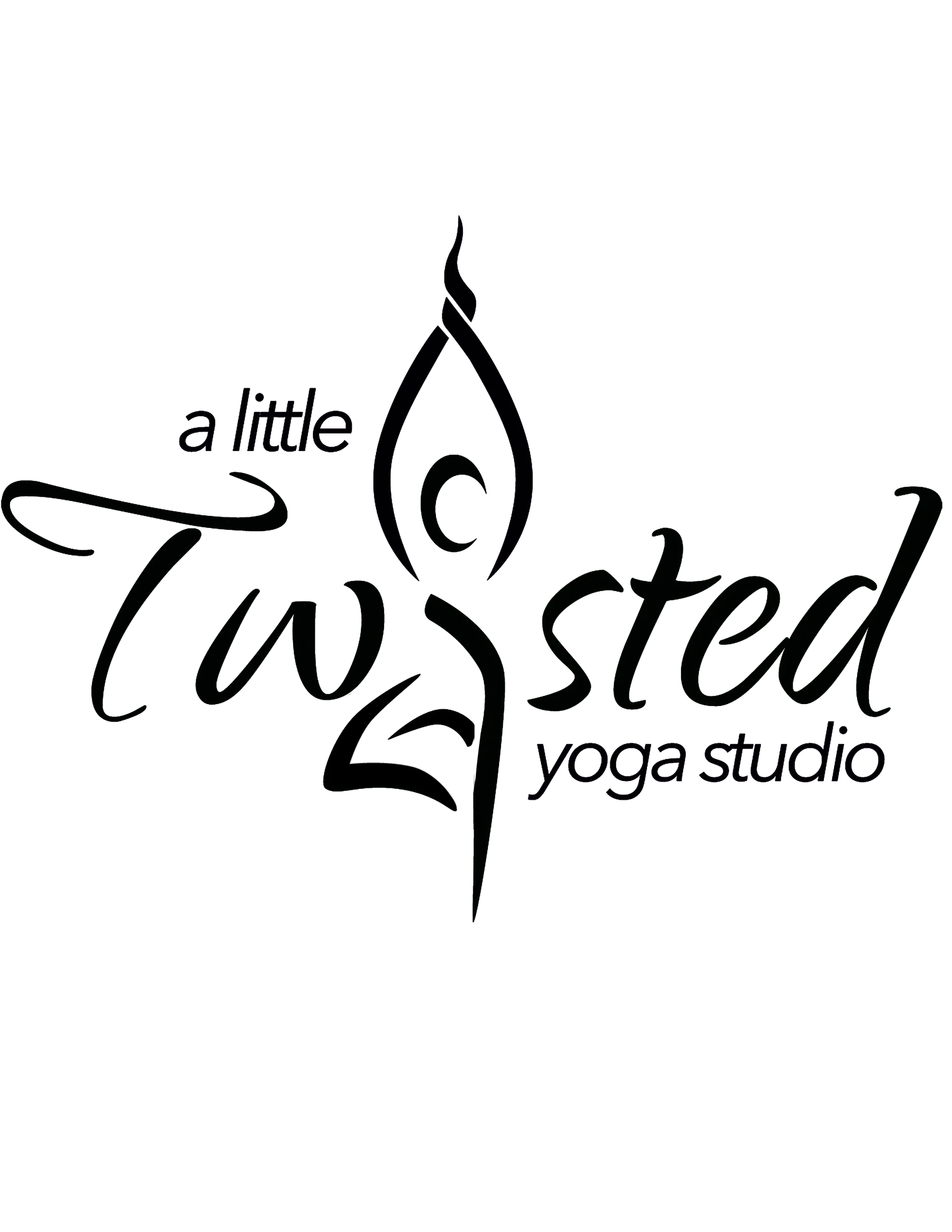 A Little Twisted Yoga Studio