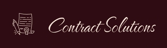 Contract Solutions