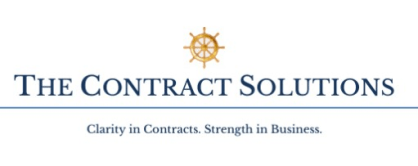 The Contract Solutions