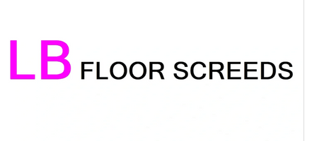 LB FLOOR SCREEDS