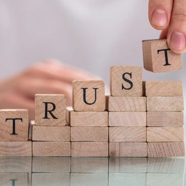 Foundation of trust