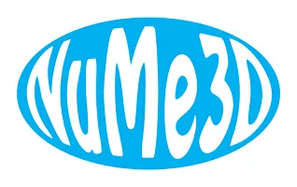 NuMe3D