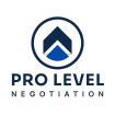 Pro Level Negotiation
