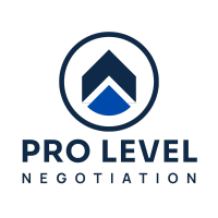 Pro Level Negotiation