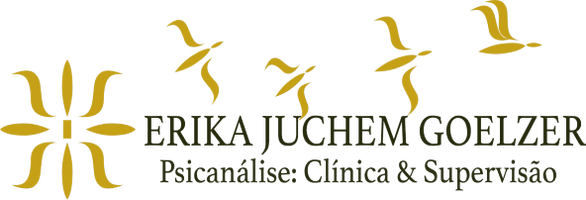 Erika Goelzer - Psicóloga/Psicanalista