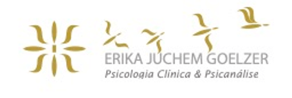 Erika Goelzer - Psicóloga/Psicanalista