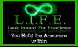 Look Inward for Excellence LLC