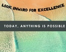 Look Inward for Excellence LLC