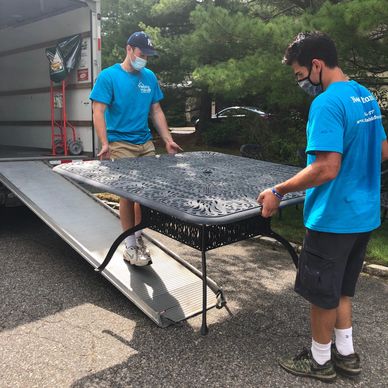 Trustworthy Moving Company Long Island - Affordable Moving Company Long Island - Safe Movers