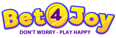 Bet4Joy casino logo