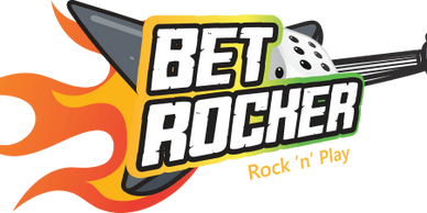 Betrocker casino logo