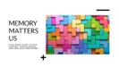 Memory Matters