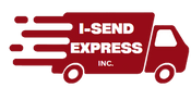 I-Send Express Inc.