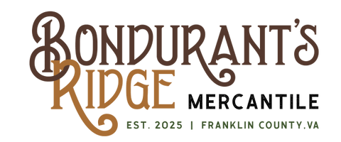 Bondurant's Ridge Mercantile