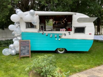 The Traveling Tavern and Snack Shack