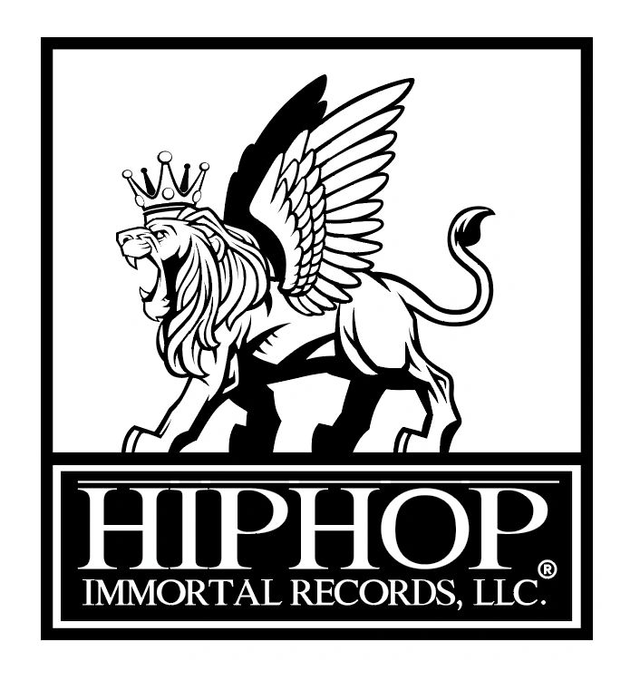 Hip Hop Immortals 大型本 Hip Hop Immortals 大型本 Hip Hop Immortals 大型本