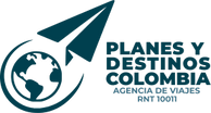 Planes y Destinos Colombia