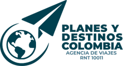 Planes y Destinos Colombia