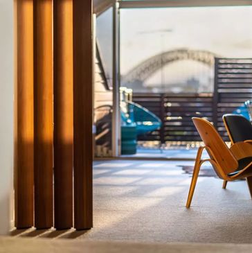 Lower North Shore Builders. 