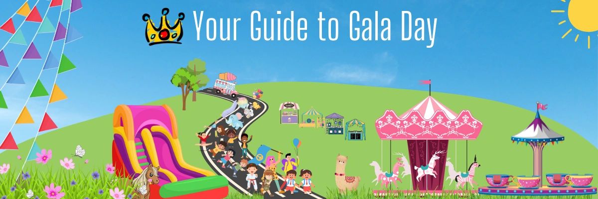 Your Guide to Gala Day